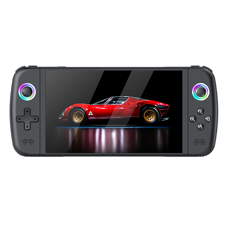 M27 Consola portátil - Imagen 5