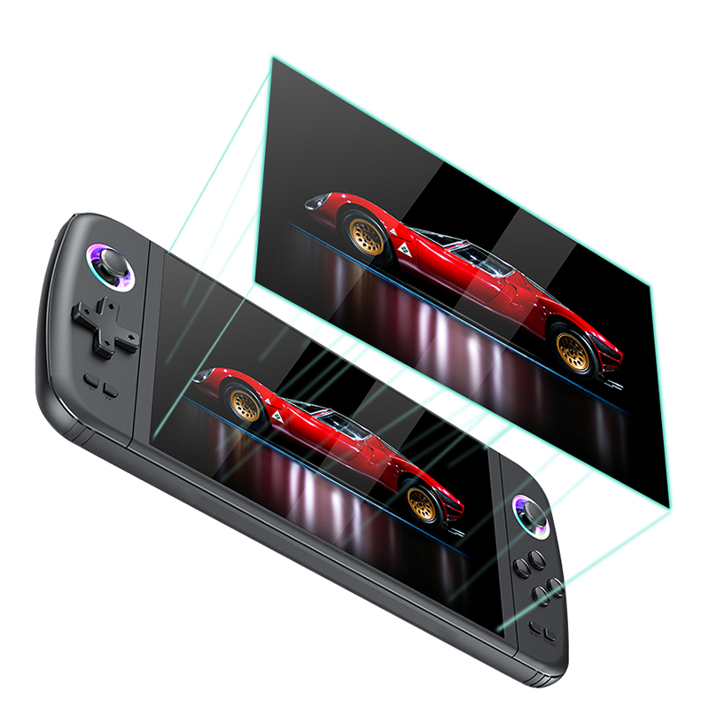 M27 Consola portátil - Imagen 6