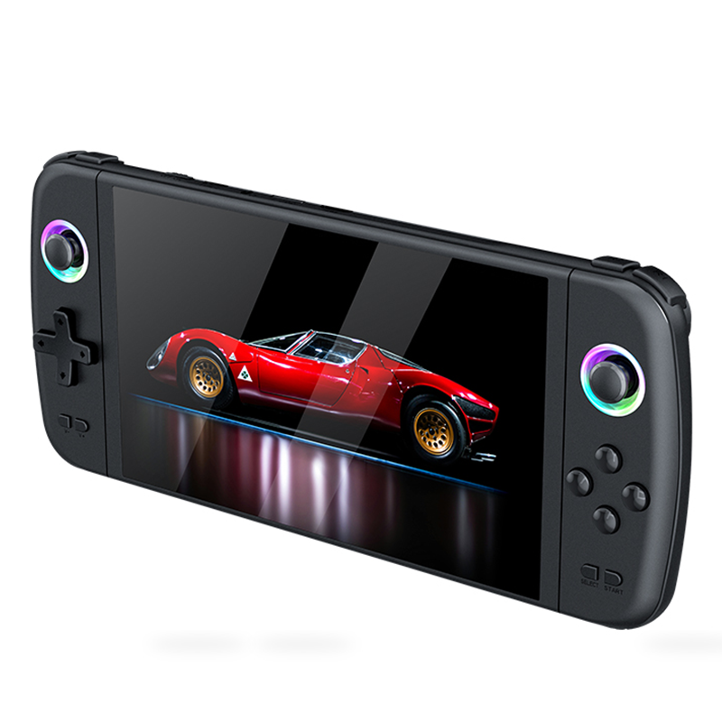 M27 Consola portátil